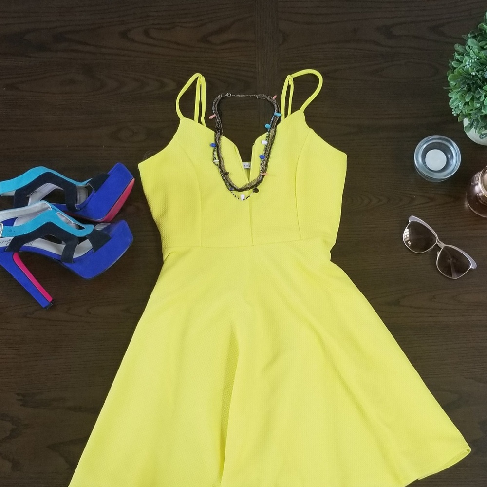 dress